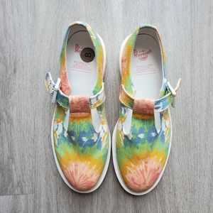 Dr. Martens Polley Mary Janes